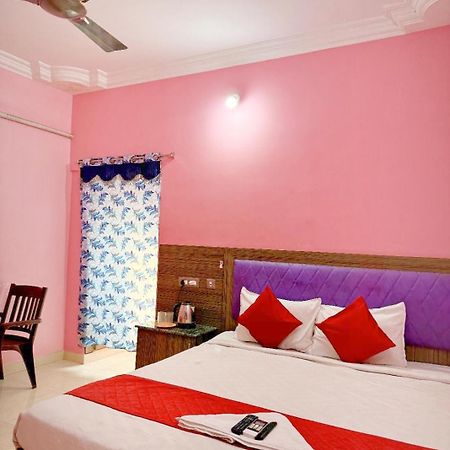 Dream Serenity Residency Пудучеррі Екстер'єр фото