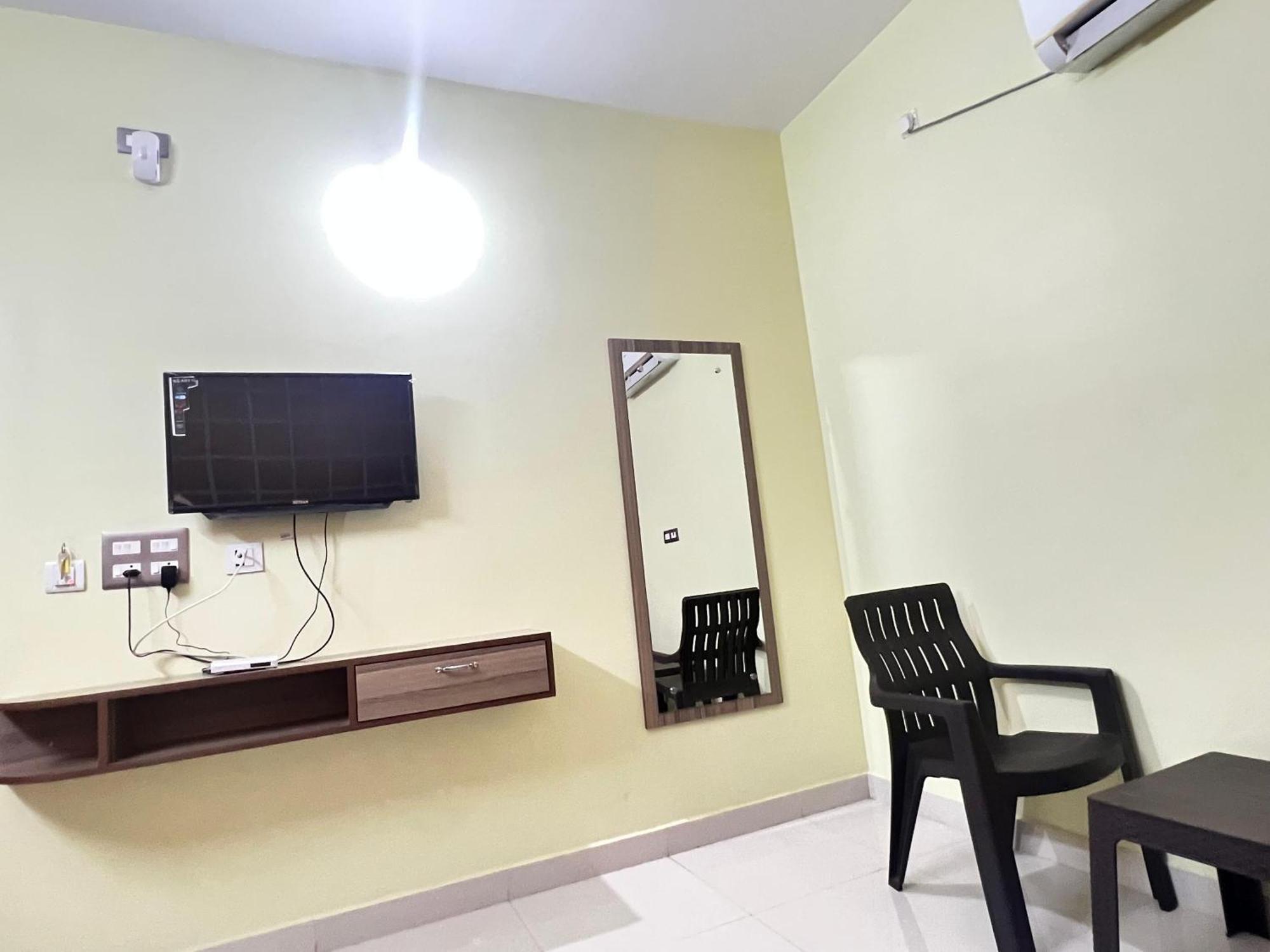 Dream Serenity Residency Пудучеррі Екстер'єр фото