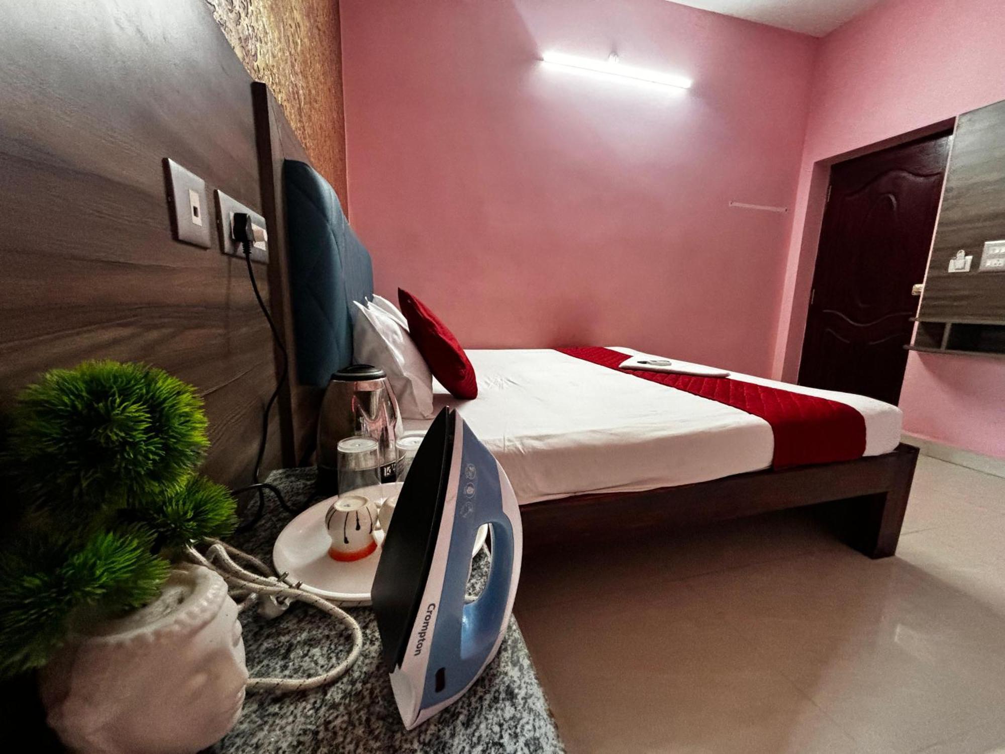 Dream Serenity Residency Пудучеррі Екстер'єр фото