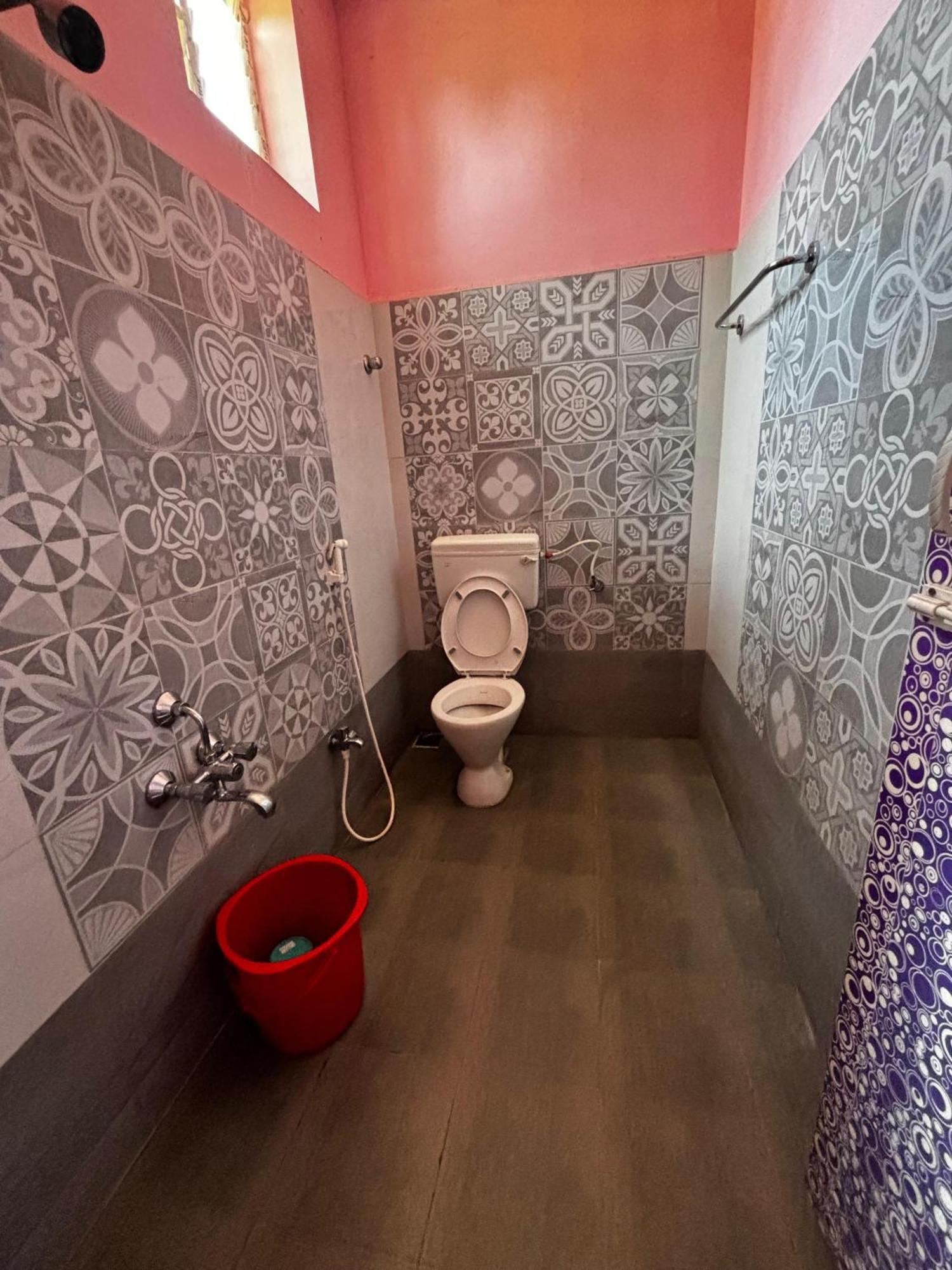 Dream Serenity Residency Пудучеррі Екстер'єр фото