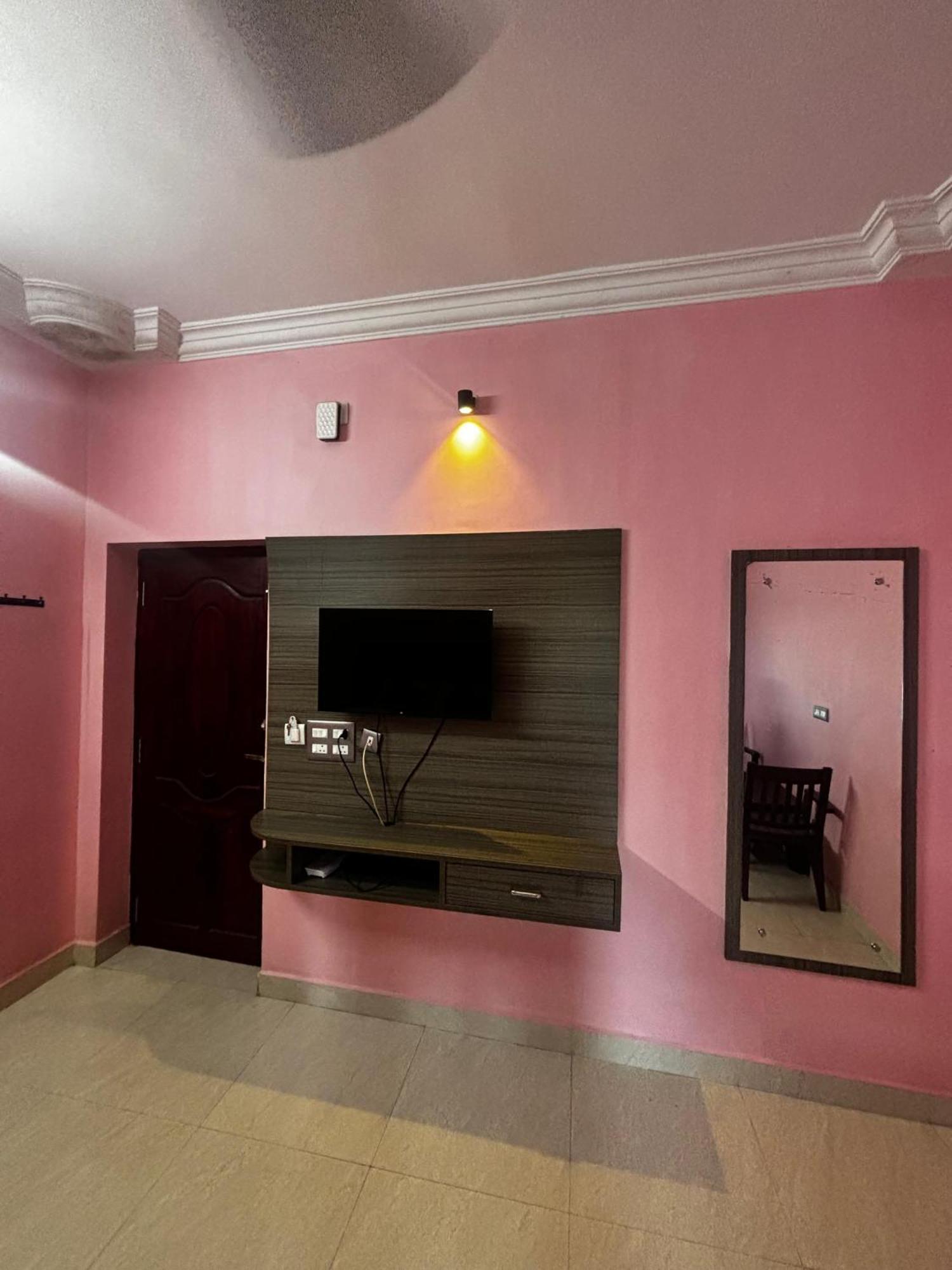Dream Serenity Residency Пудучеррі Екстер'єр фото