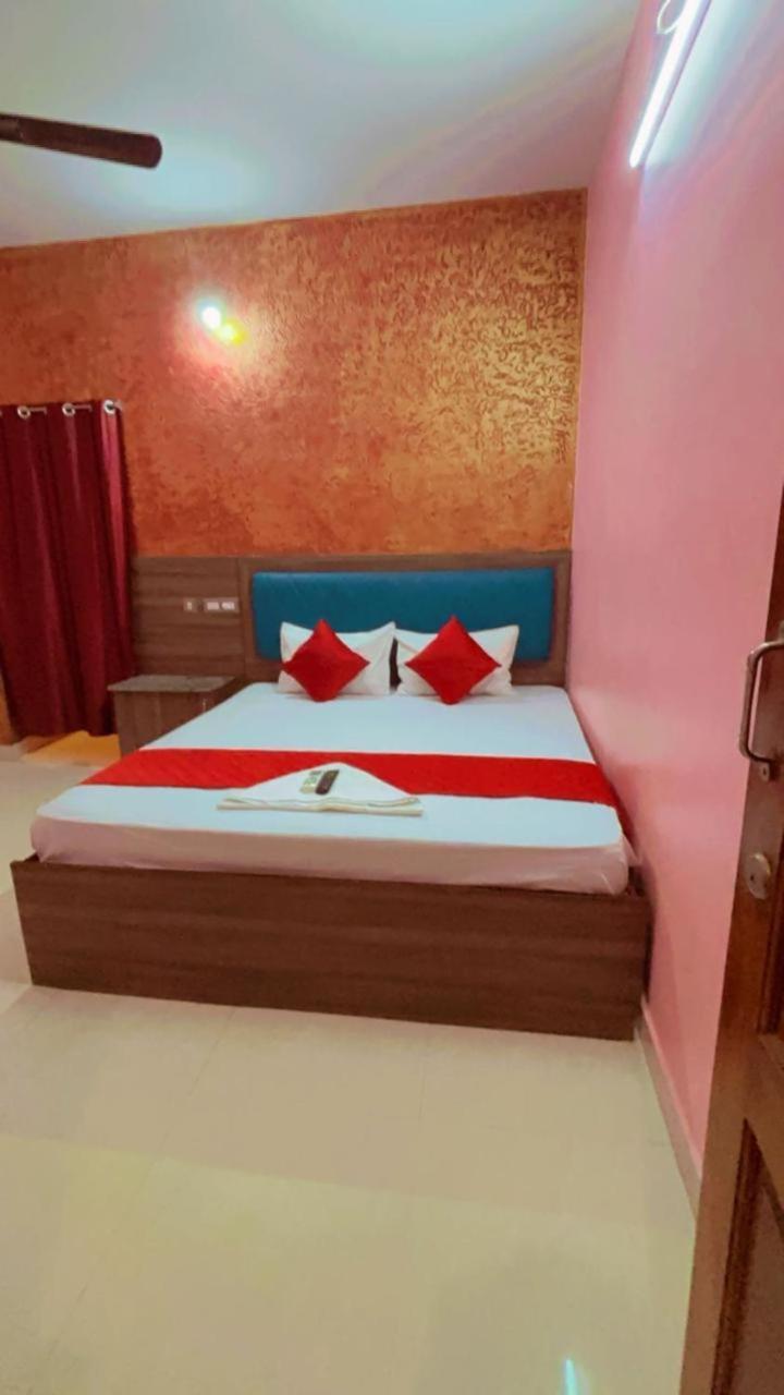 Dream Serenity Residency Пудучеррі Екстер'єр фото